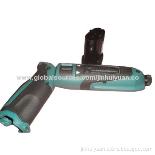 7.2V Lithium-ion Replacement Power Tool Battery, 1.5Ah/10.8Wh Rating